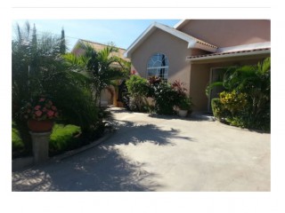 House For Rent in PortmoreCaribbean Estate, Kingston / St. Andrew Jamaica | [8]