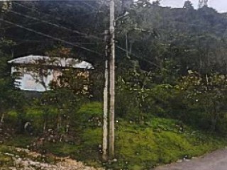 2 bed House For Sale in Lime Hall, Clarendon, Jamaica