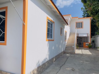 Apartment For Rent in Richmond Park, Kingston / St. Andrew Jamaica | [1]