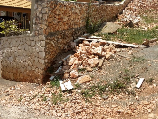 Residential lot For Sale in Chancery Hall, Kingston / St. Andrew Jamaica | [8]