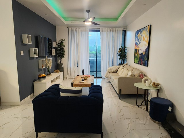 Apartment For Sale in GrosvenorManor Park, Kingston / St. Andrew Jamaica | [9]