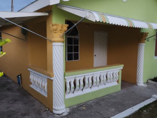 House For Rent in New Harbour Village, St. Catherine Jamaica | [1]