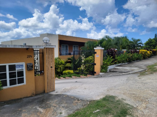 Apartment For Sale in IRONSHORE, St. James Jamaica | [1]