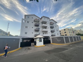 2 bed Apartment For Sale in New Kingston, Kingston / St. Andrew, Jamaica