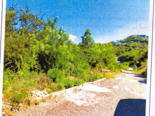 Residential lot For Sale in Mount View Estate, St. Catherine, Jamaica