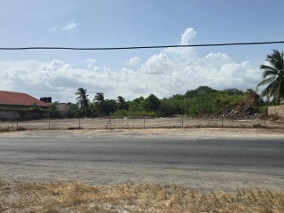 Development Land (Commercial) For Sale in SPANISH TOWN, St. Catherine Jamaica | [7]