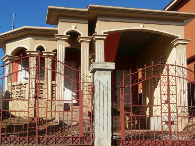 3 bed House For Sale - Freetown, Clarendon, Jamaica