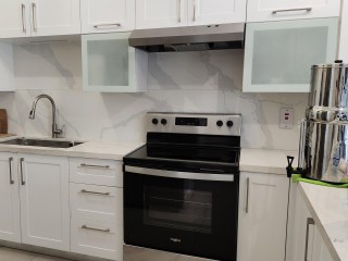 Townhouse For Rent in The Azaleas, Kingston / St. Andrew Jamaica | [3]