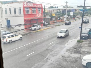 Commercial building For Rent in 41 Half Way Tree Road, Kingston / St. Andrew Jamaica | [6]