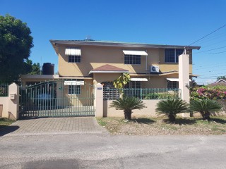 5 bed House For Sale in Millsborough, Kingston / St. Andrew, Jamaica