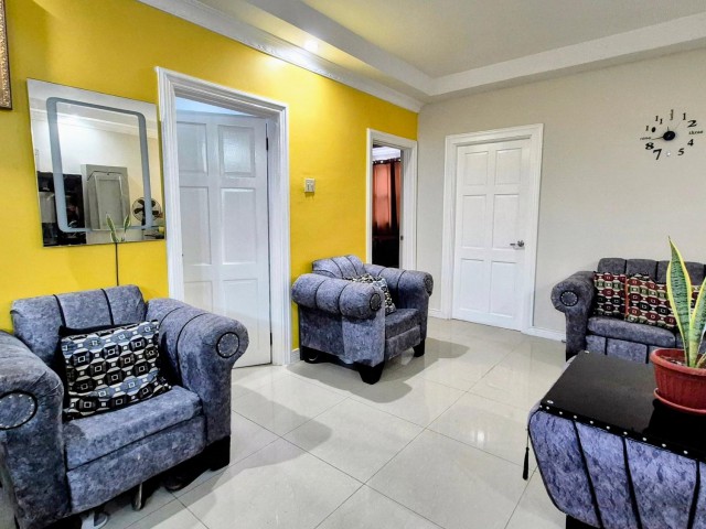 Apartment For Sale in MOLYNES GARDENS, Kingston / St. Andrew Jamaica | [2]