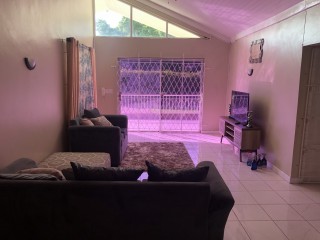 House For Rent in Russell Heights, Kingston / St. Andrew Jamaica | [3]