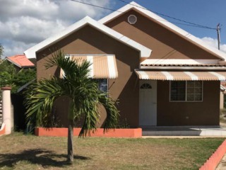 3 bed House For Sale - Caribbean  Estate, St. Catherine, Jamaica
