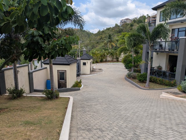 Apartment For Sale in Smokey Vale, Kingston / St. Andrew Jamaica | [14]