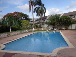 Apartment For Rent in Olivier Mews, Kingston / St. Andrew Jamaica | [13]