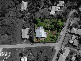 House For Sale in Lionel Town, Clarendon Jamaica | [9]