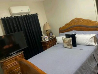1 bed Flat For Rent in Liunea, Kingston / St. Andrew, Jamaica