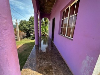 2 bed House For Sale in Junction, St. Elizabeth, Jamaica
