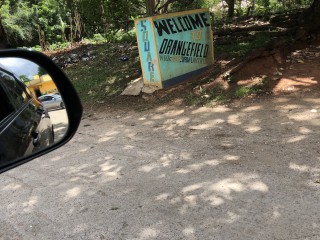 Residential lot For Sale in Orangefield District, St. Catherine, Jamaica