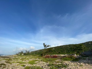 Land For Sale in Runaway Bay, St. Ann, Jamaica