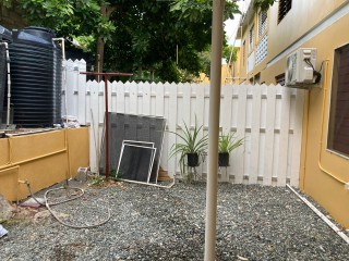 Townhouse For Rent in Perkins Estate, Kingston / St. Andrew Jamaica | [1]