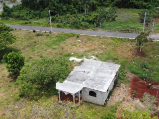 2 bed House For Sale in Minard Pen, St. Ann, Jamaica