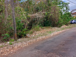 Residential lot For Sale in Belvedere, Kingston / St. Andrew Jamaica | [2]