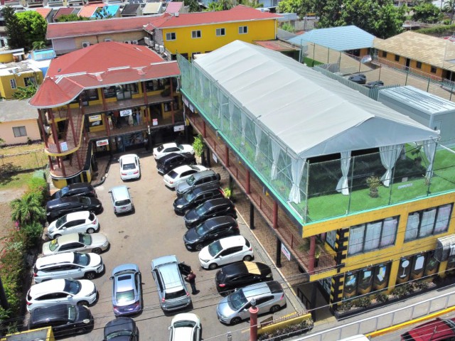 Commercial building For Sale in Main Street Ocho Rios, St. Ann Jamaica | [1]