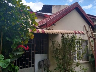 Townhouse For Sale in Mona, Kingston / St. Andrew Jamaica | [4]