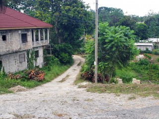 Residential lot For Sale in Colegate Ocho Rios, St. Ann, Jamaica