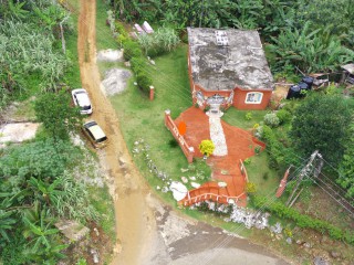 House For Sale in Maggotty, St. Elizabeth Jamaica | [10]