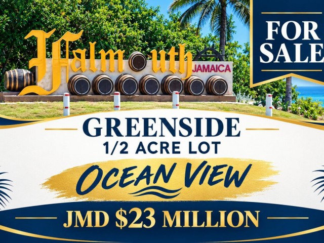 Land For Sale in jamaica, St. James Jamaica | [2]
