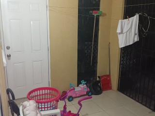 2 bed Townhouse For Sale – Spanish Town, St. Catherine, Jamaica