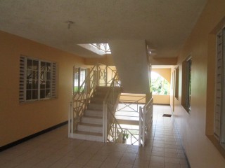 Apartment For Rent in Merrivale Apartments, Kingston / St. Andrew Jamaica | [10]