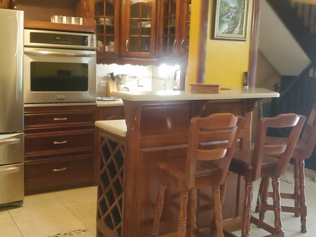 Townhouse For Rent in Kingston 6, Kingston / St. Andrew Jamaica | [1]