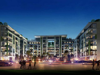 2 bed Apartment For Sale in Dubai, St. Mary, Jamaica