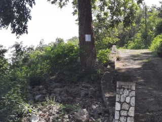 Land For Sale - Catherine Close, Kingston / St. Andrew, Jamaica