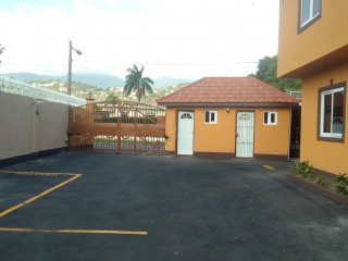 Apartment For Rent in Meadowbrook, Kingston / St. Andrew Jamaica | [1]