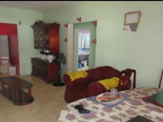 House For Sale in HERTIGATE BETHEL TOWN, Westmoreland Jamaica | [3]