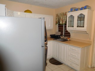 Townhouse For Sale in Musgrave Manor, Kingston / St. Andrew Jamaica | [4]