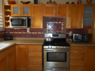 Townhouse For Rent in Haining Mews, Kingston / St. Andrew Jamaica | [1]
