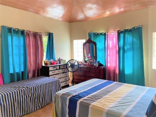 3 bed House For Sale in Mountainside, St. Elizabeth, Jamaica