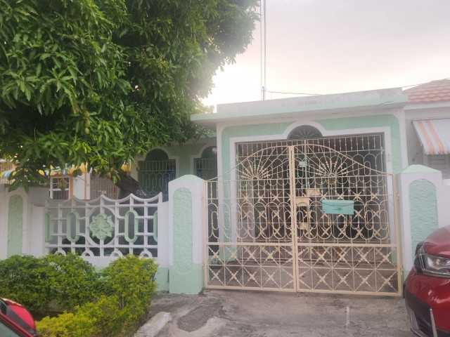 House For Sale in Greater Portmore, St. Catherine Jamaica | [1]