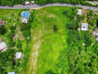 Residential lot For Sale in Bluefields, Westmoreland Jamaica | [6]