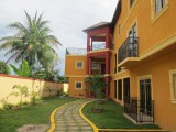 Apartment For Sale in Molynes Gardens, Kingston / St. Andrew Jamaica | [1]