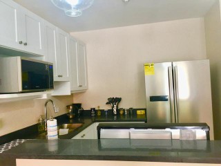 Apartment For Rent in The Hamshire, Kingston / St. Andrew Jamaica | [2]