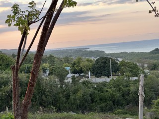 Land For Sale in Falmouth, Trelawny, Jamaica