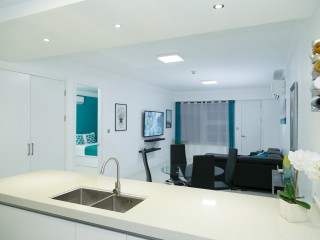 Apartment For Rent in Kingston, Kingston / St. Andrew Jamaica | [5]
