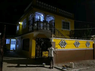 Apartment For Rent in Milton avenue, Kingston / St. Andrew Jamaica | [2]