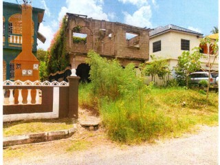 6 bed House For Sale in Four Path, Clarendon, Jamaica